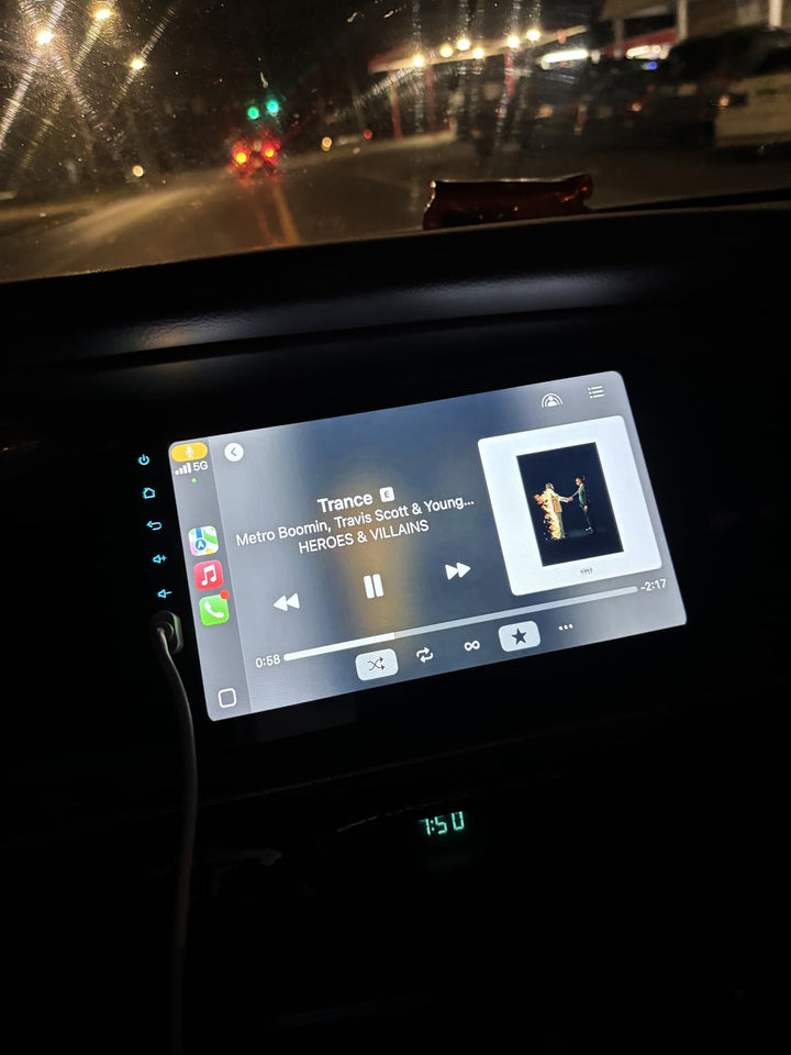 Review by Marthijn van Gorp